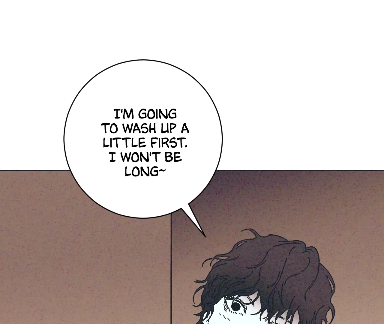 Kick The Bucket [Cupid Scans] - Chapter 6 manhwa