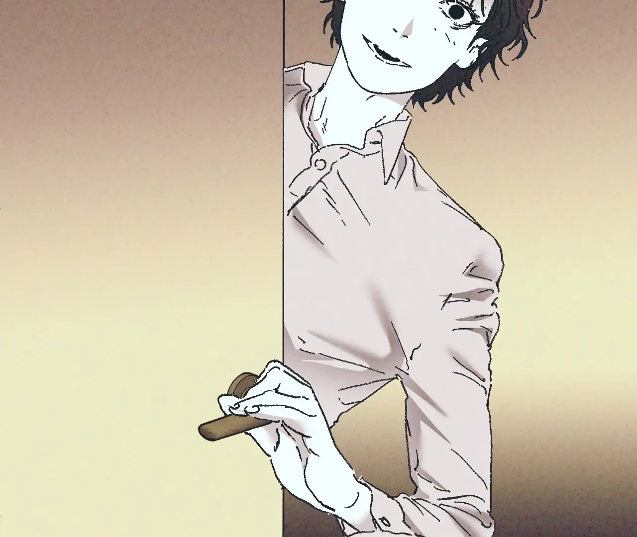 Kick The Bucket [Cupid Scans] - Chapter 6 manhwa