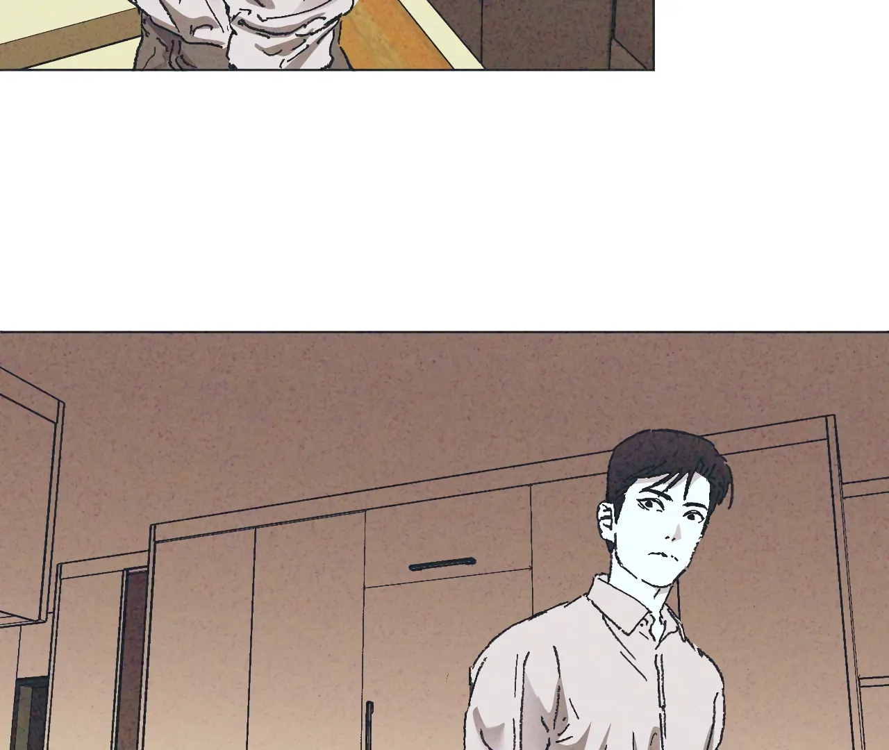 Kick The Bucket [Cupid Scans] - Chapter 6 manhwa