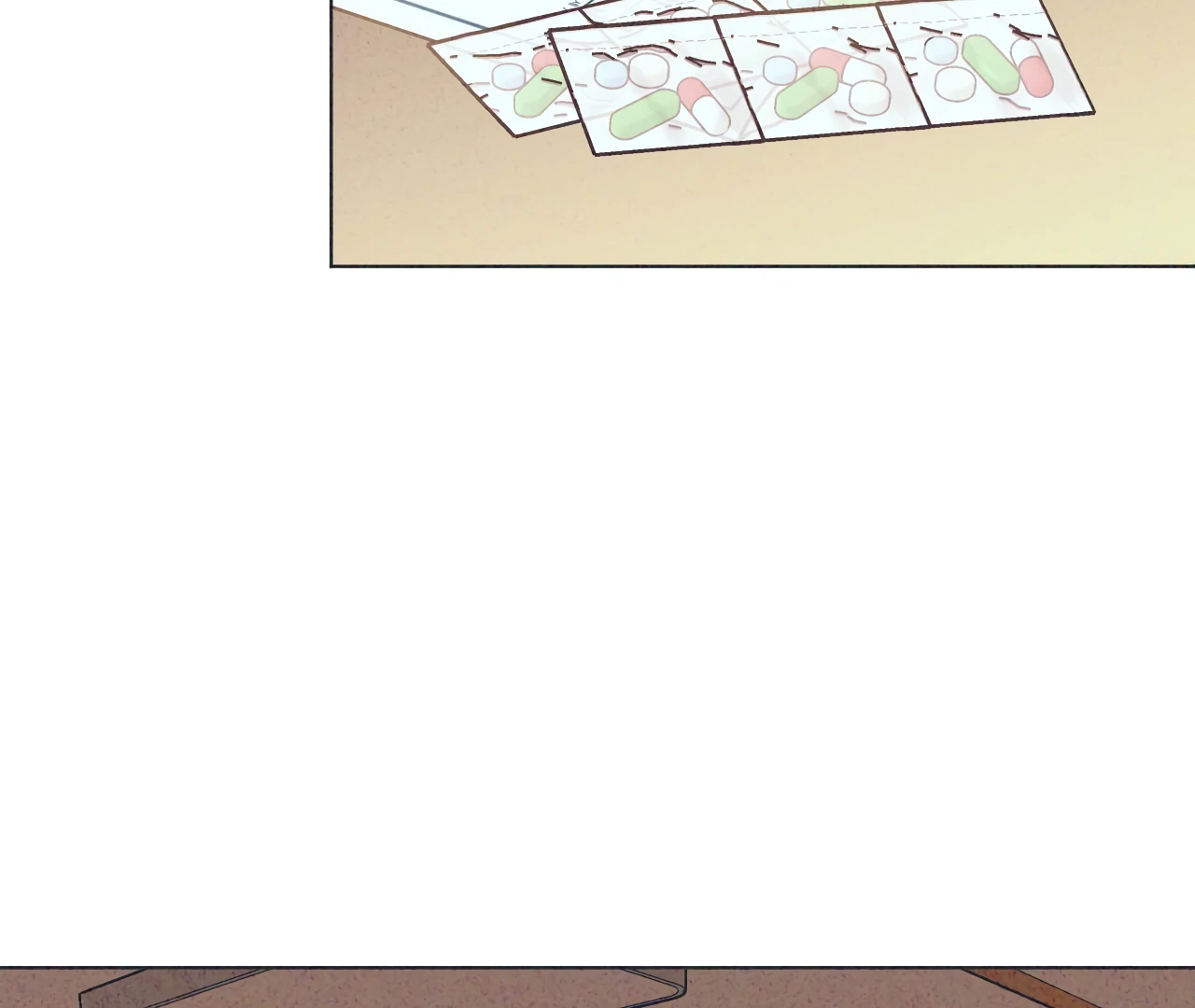 Kick The Bucket [Cupid Scans] - Chapter 6 manhwa