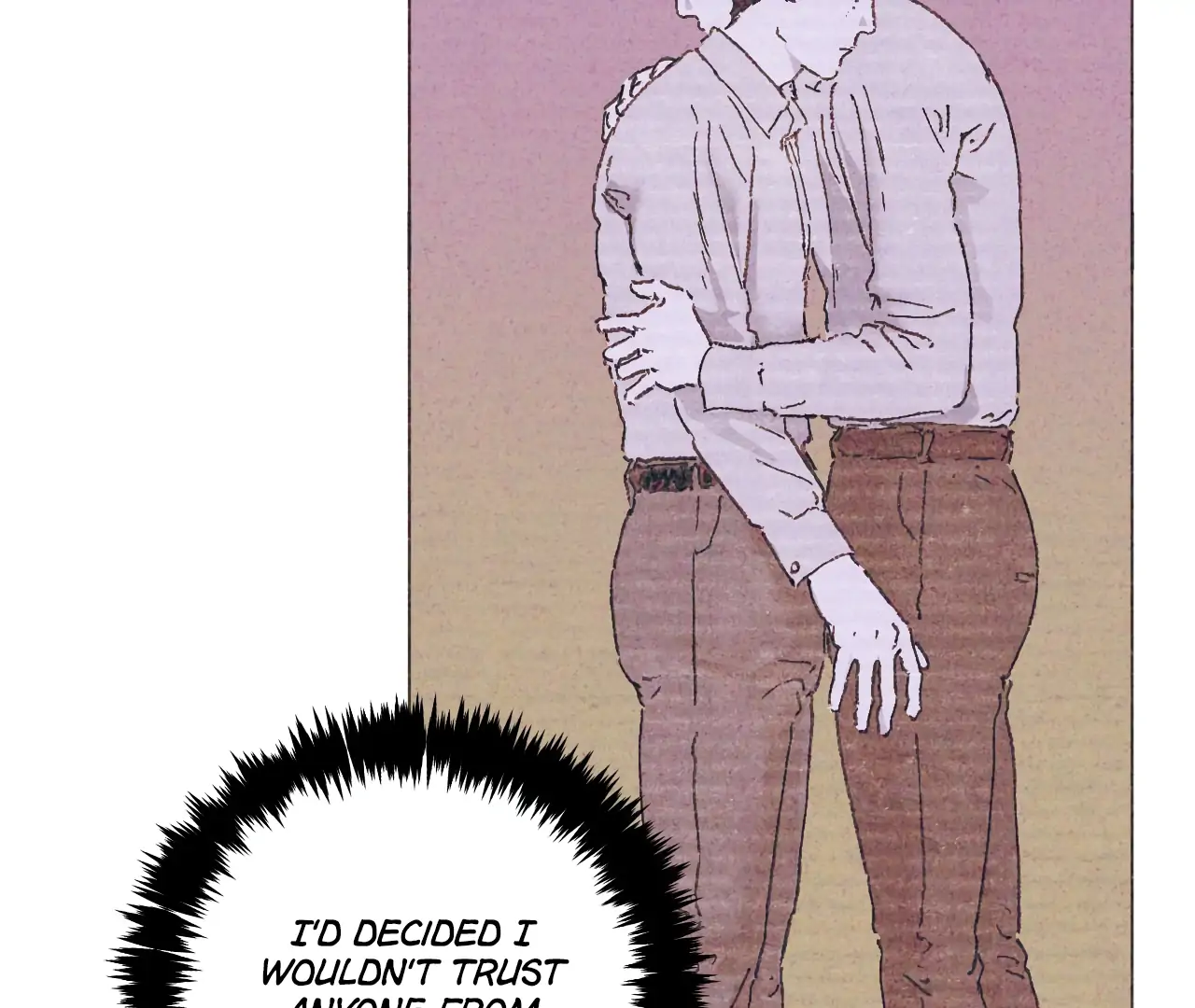 Kick The Bucket [Cupid Scans] - Chapter 6 manhwa