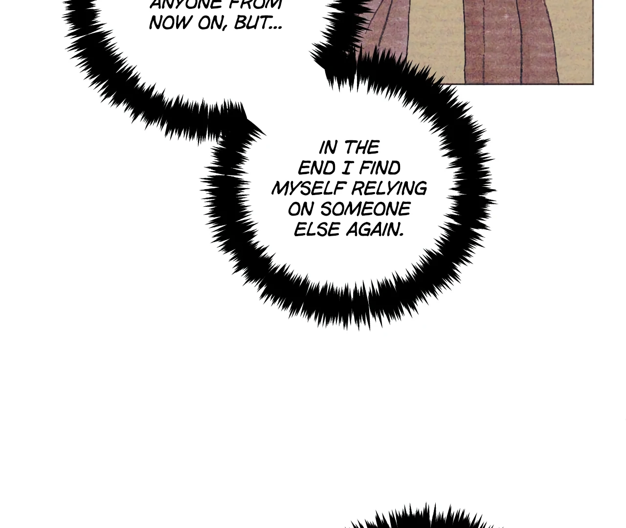 Kick The Bucket [Cupid Scans] - Chapter 6 manhwa