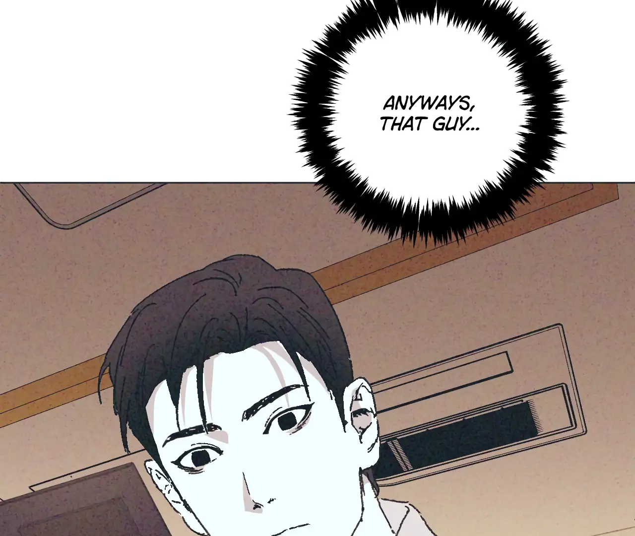 Kick The Bucket [Cupid Scans] - Chapter 6 manhwa