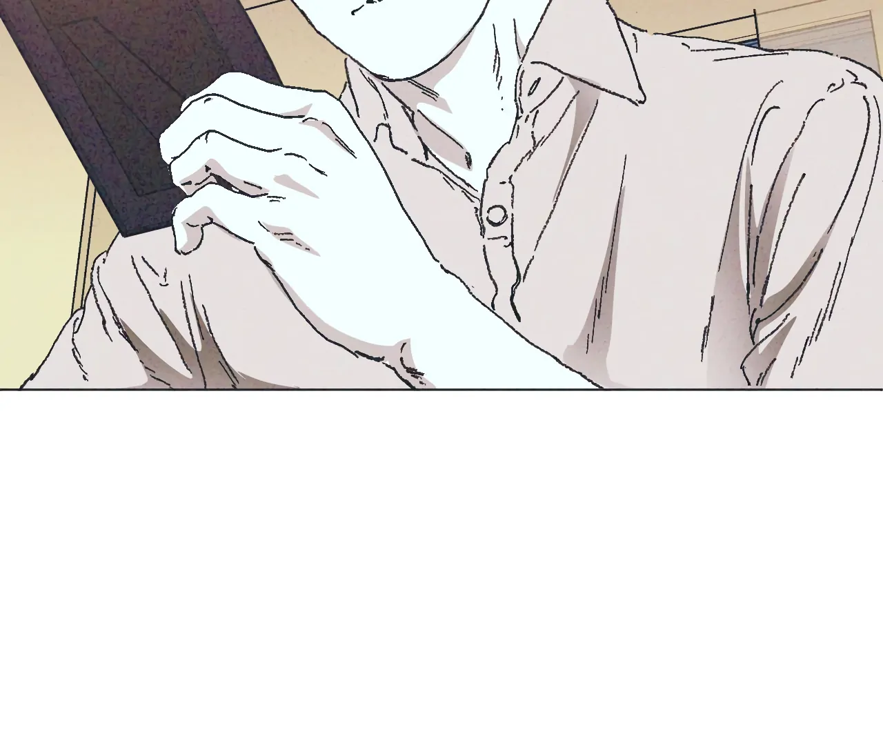 Kick The Bucket [Cupid Scans] - Chapter 6 manhwa