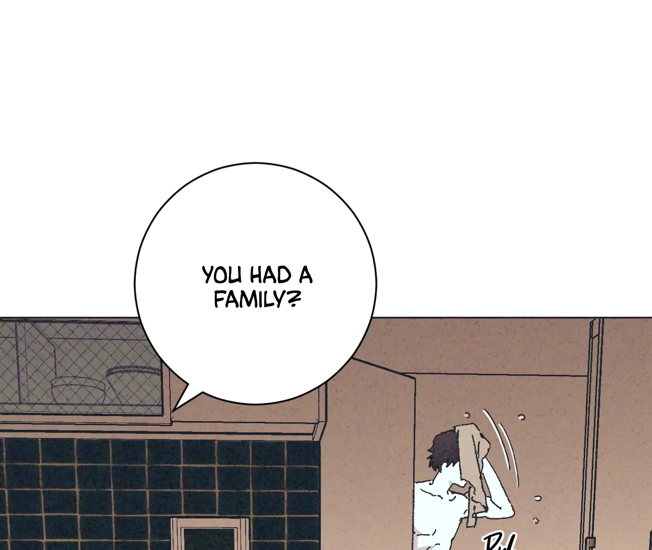 Kick The Bucket [Cupid Scans] - Chapter 6 manhwa