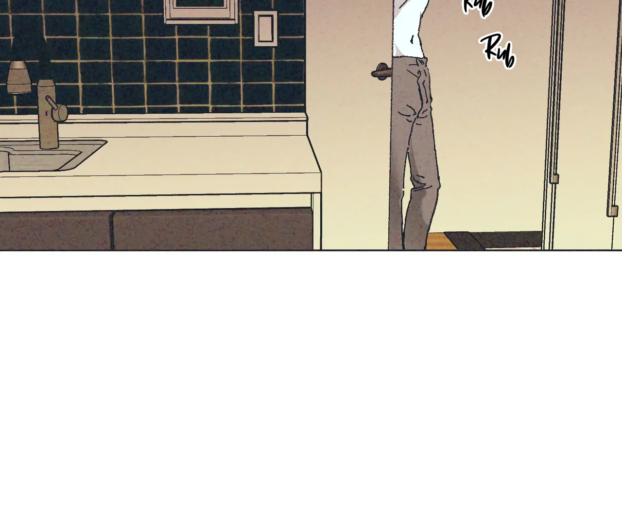 Kick The Bucket [Cupid Scans] - Chapter 6 manhwa