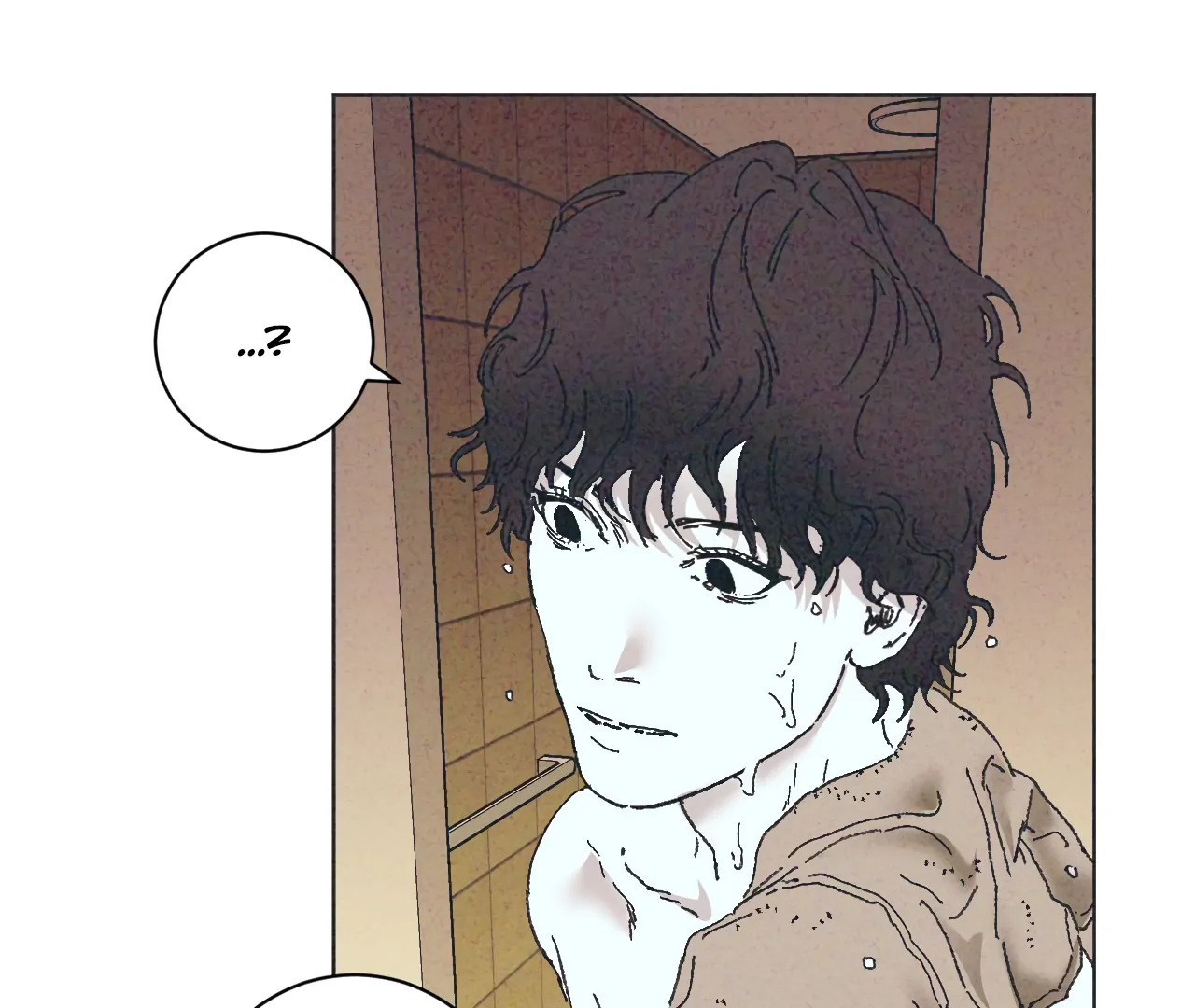 Kick The Bucket [Cupid Scans] - Chapter 6 manhwa