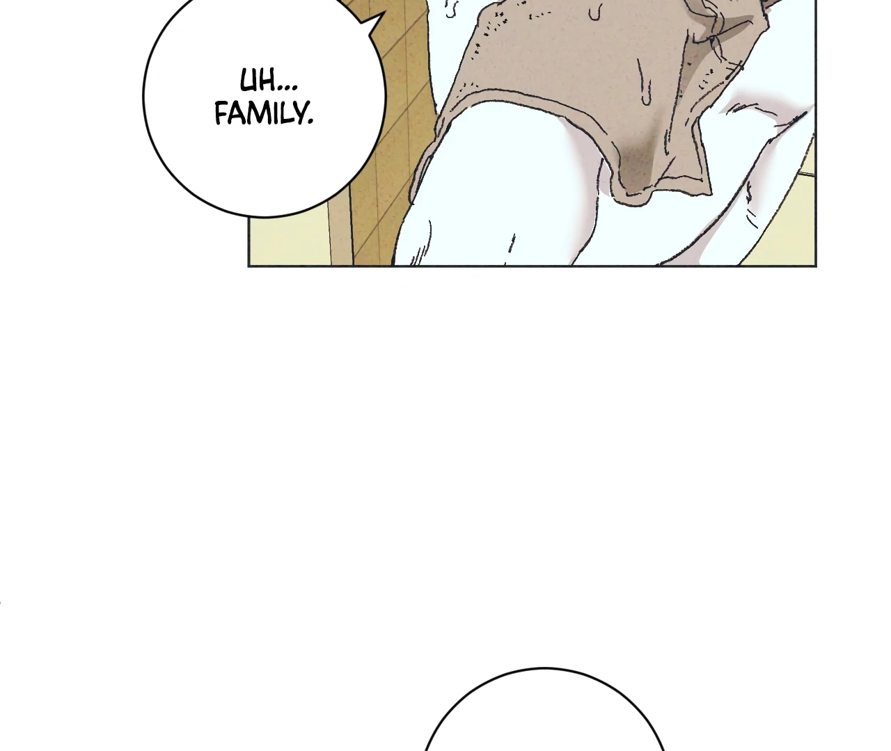 Kick The Bucket [Cupid Scans] - Chapter 6 manhwa