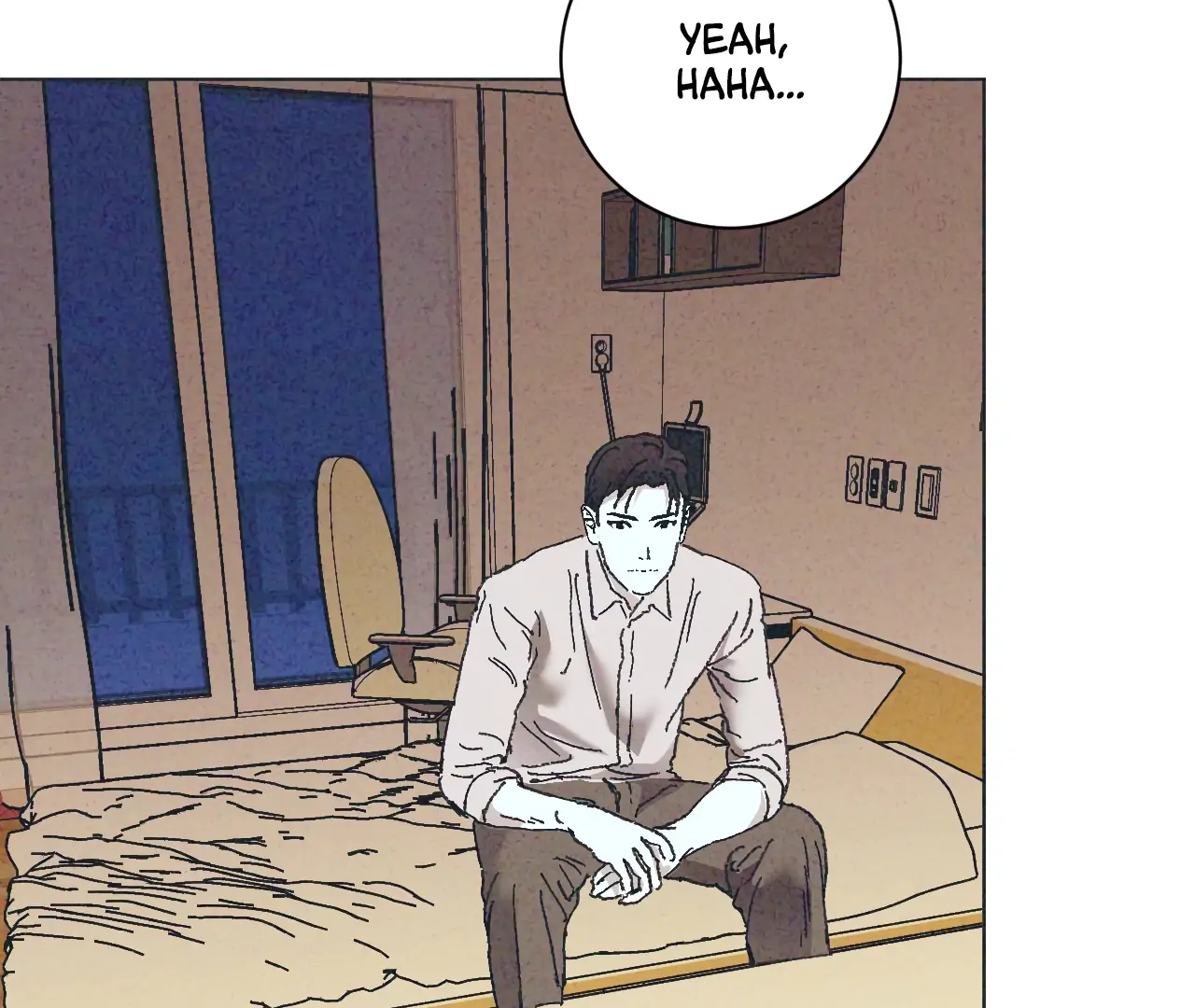 Kick The Bucket [Cupid Scans] - Chapter 6 manhwa