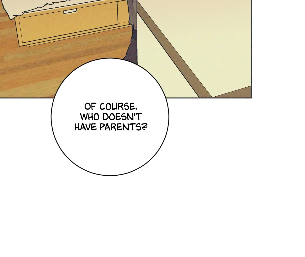Kick The Bucket [Cupid Scans] - Chapter 6 manhwa