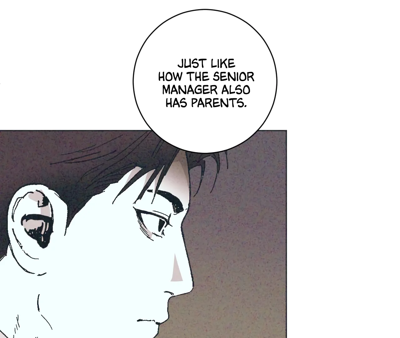 Kick The Bucket [Cupid Scans] - Chapter 6 manhwa