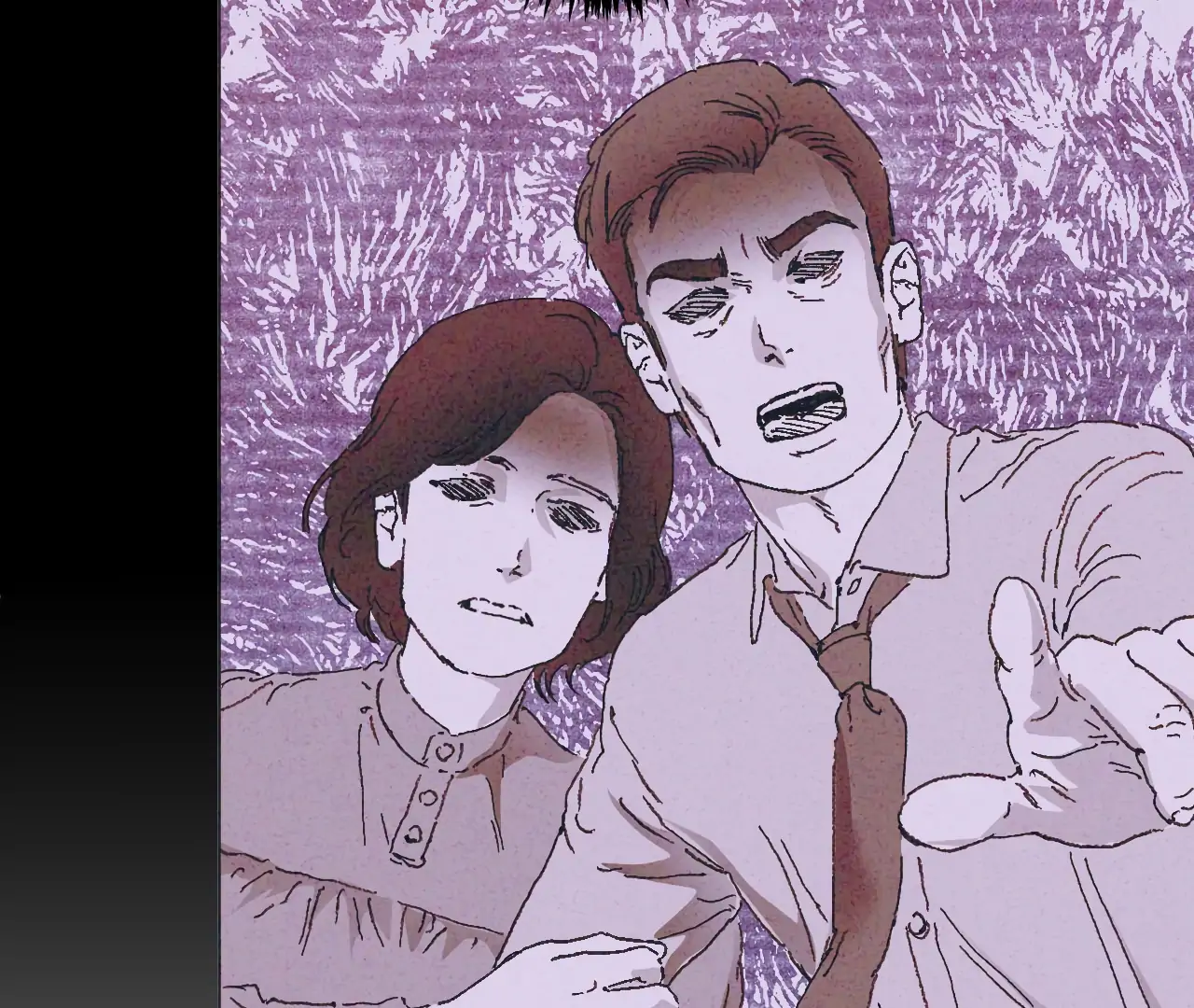 Kick The Bucket [Cupid Scans] - Chapter 6 manhwa
