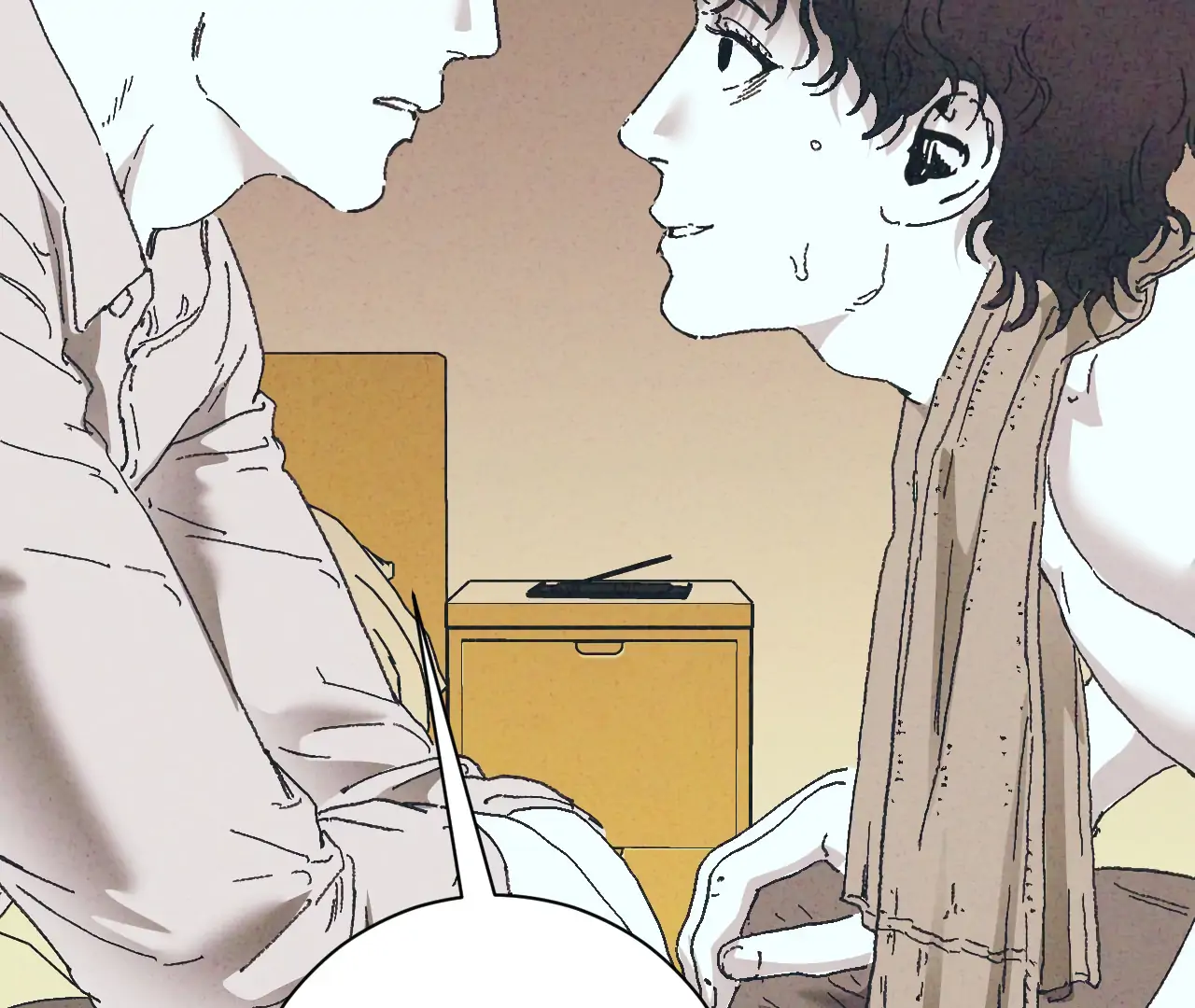 Kick The Bucket [Cupid Scans] - Chapter 6 manhwa