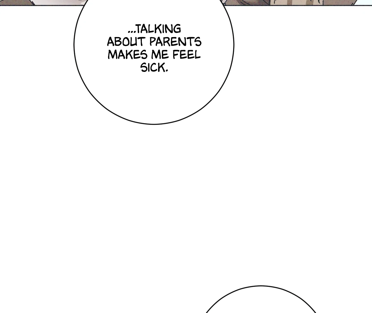 Kick The Bucket [Cupid Scans] - Chapter 6 manhwa