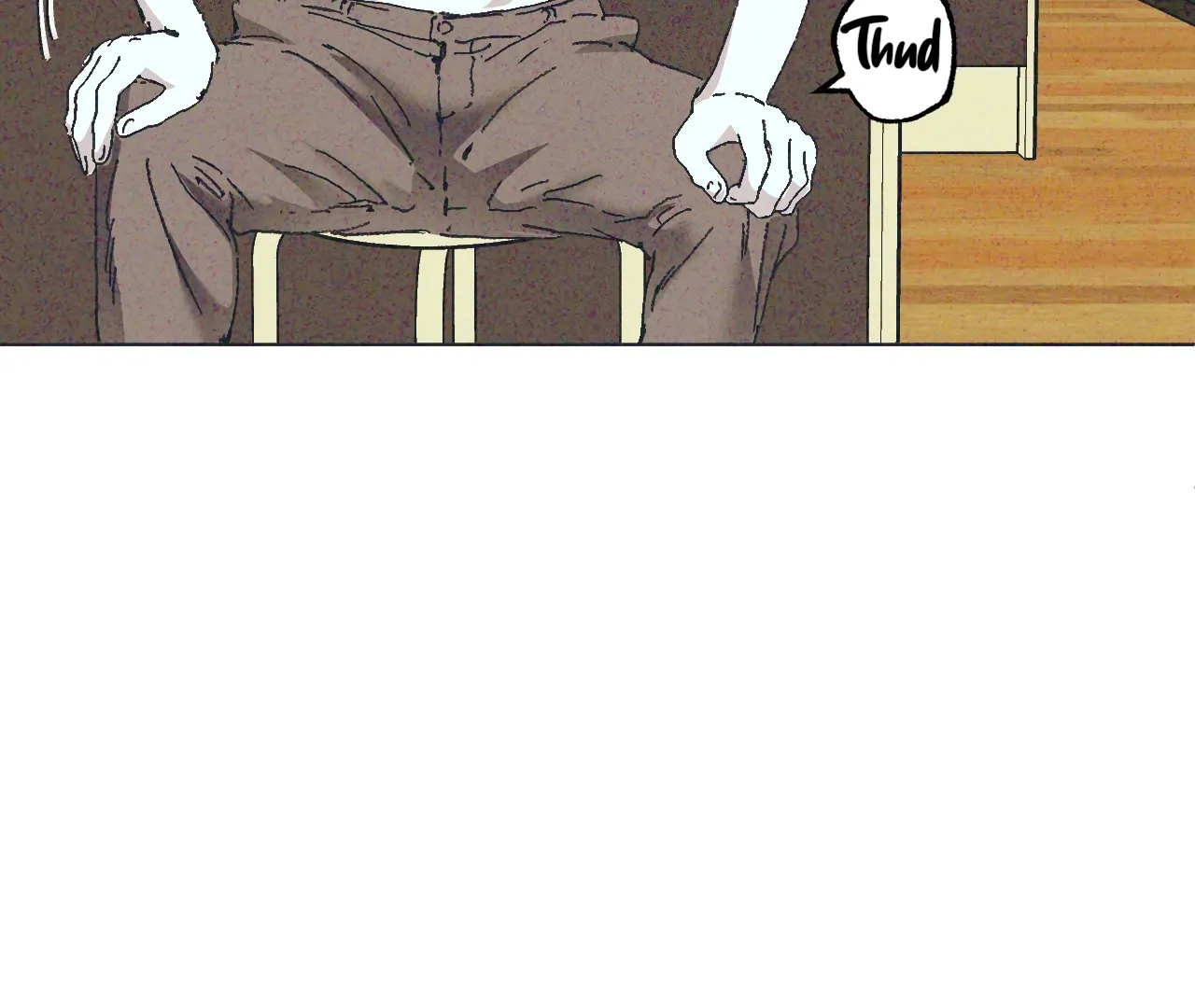 Kick The Bucket [Cupid Scans] - Chapter 6 manhwa