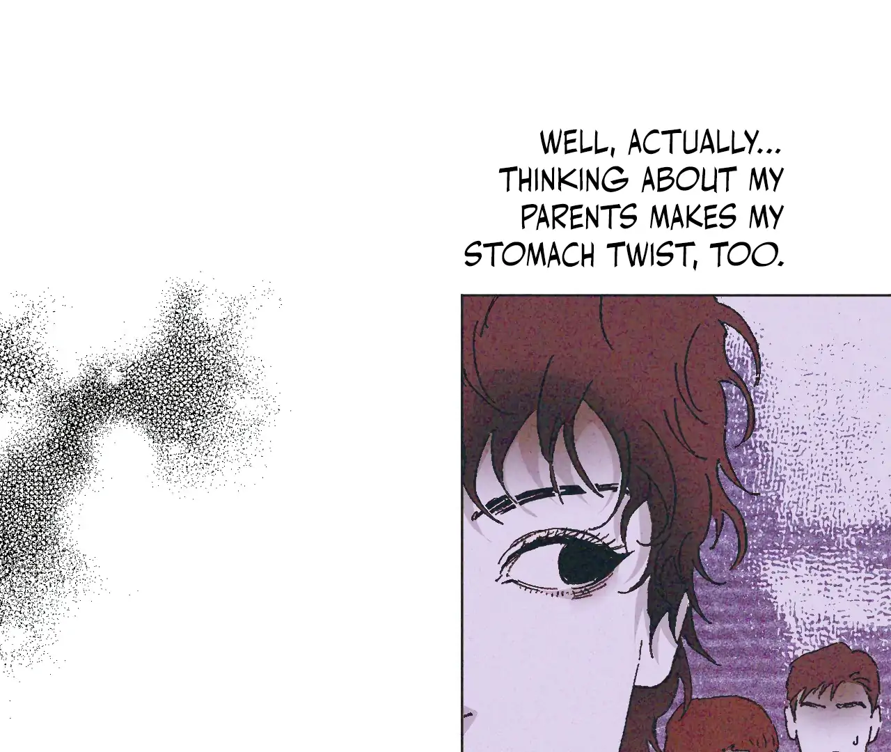 Kick The Bucket [Cupid Scans] - Chapter 6 manhwa