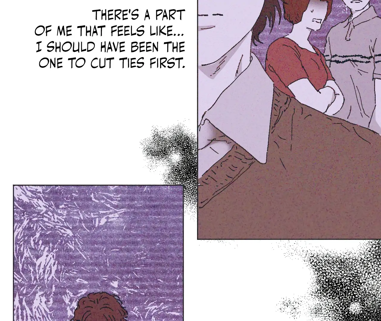 Kick The Bucket [Cupid Scans] - Chapter 6 manhwa