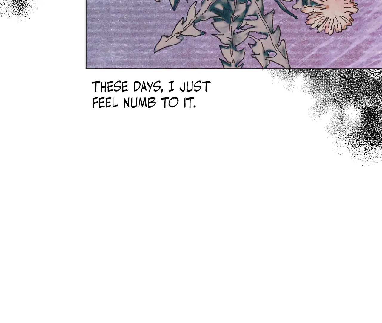 Kick The Bucket [Cupid Scans] - Chapter 6 manhwa