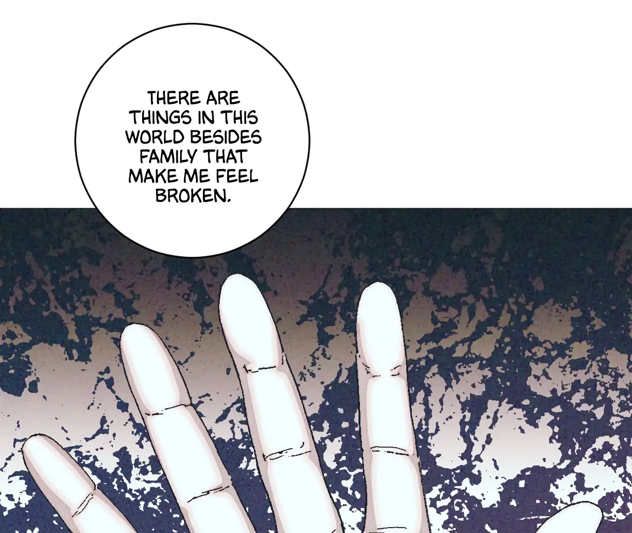 Kick The Bucket [Cupid Scans] - Chapter 6 manhwa
