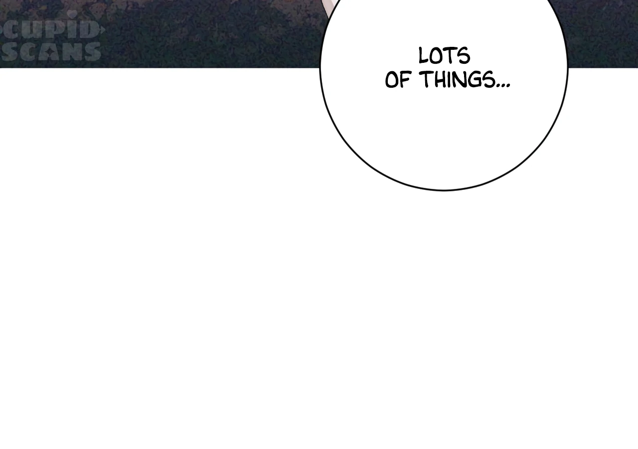 Kick The Bucket [Cupid Scans] - Chapter 6 manhwa