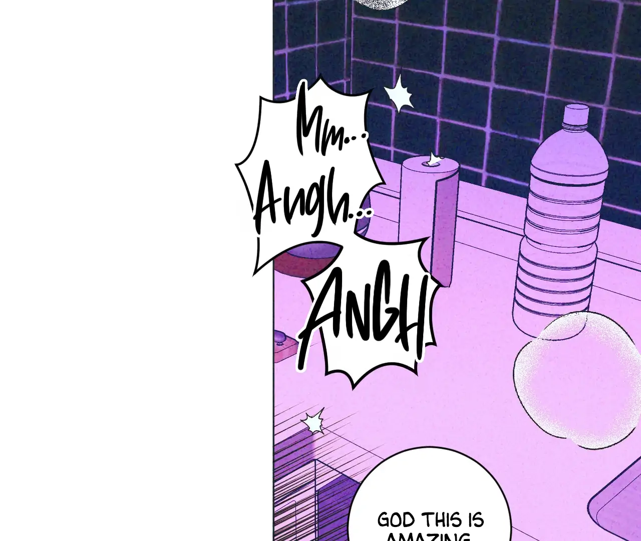 Kick The Bucket [Cupid Scans] - Chapter 6 manhwa