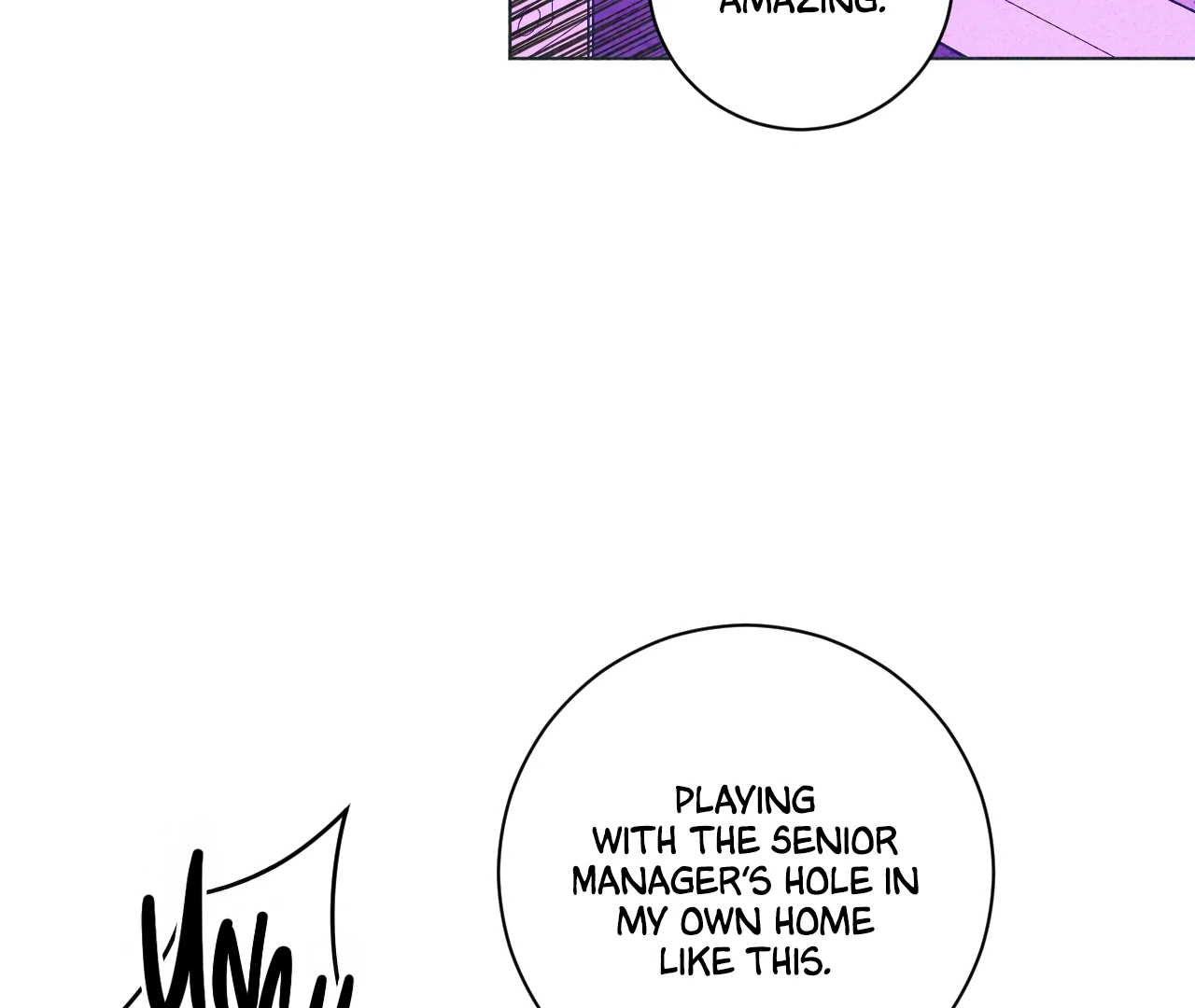 Kick The Bucket [Cupid Scans] - Chapter 6 manhwa