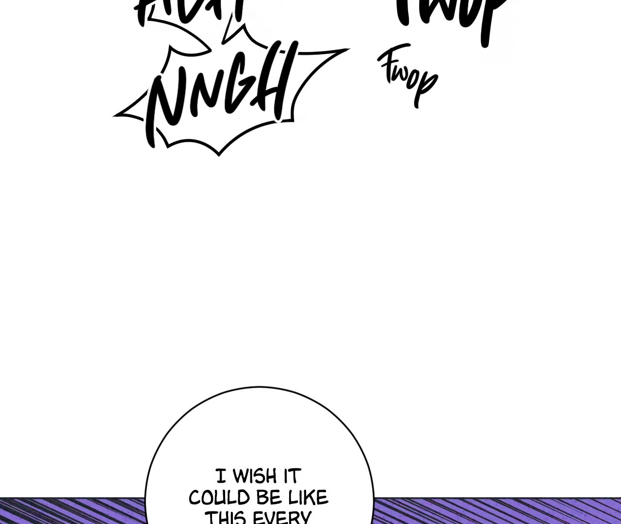 Kick The Bucket [Cupid Scans] - Chapter 6 manhwa
