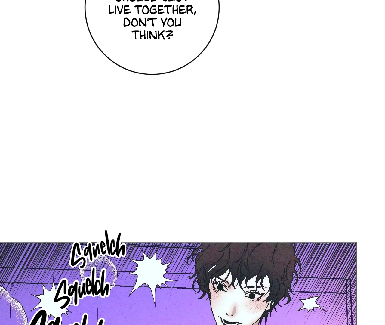 Kick The Bucket [Cupid Scans] - Chapter 6 manhwa