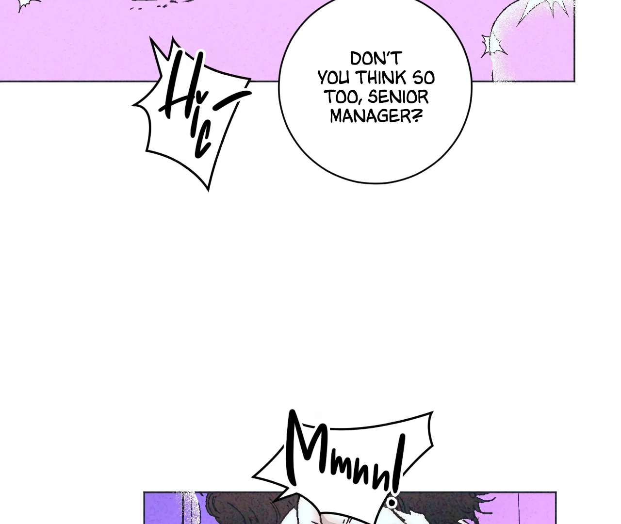 Kick The Bucket [Cupid Scans] - Chapter 6 manhwa