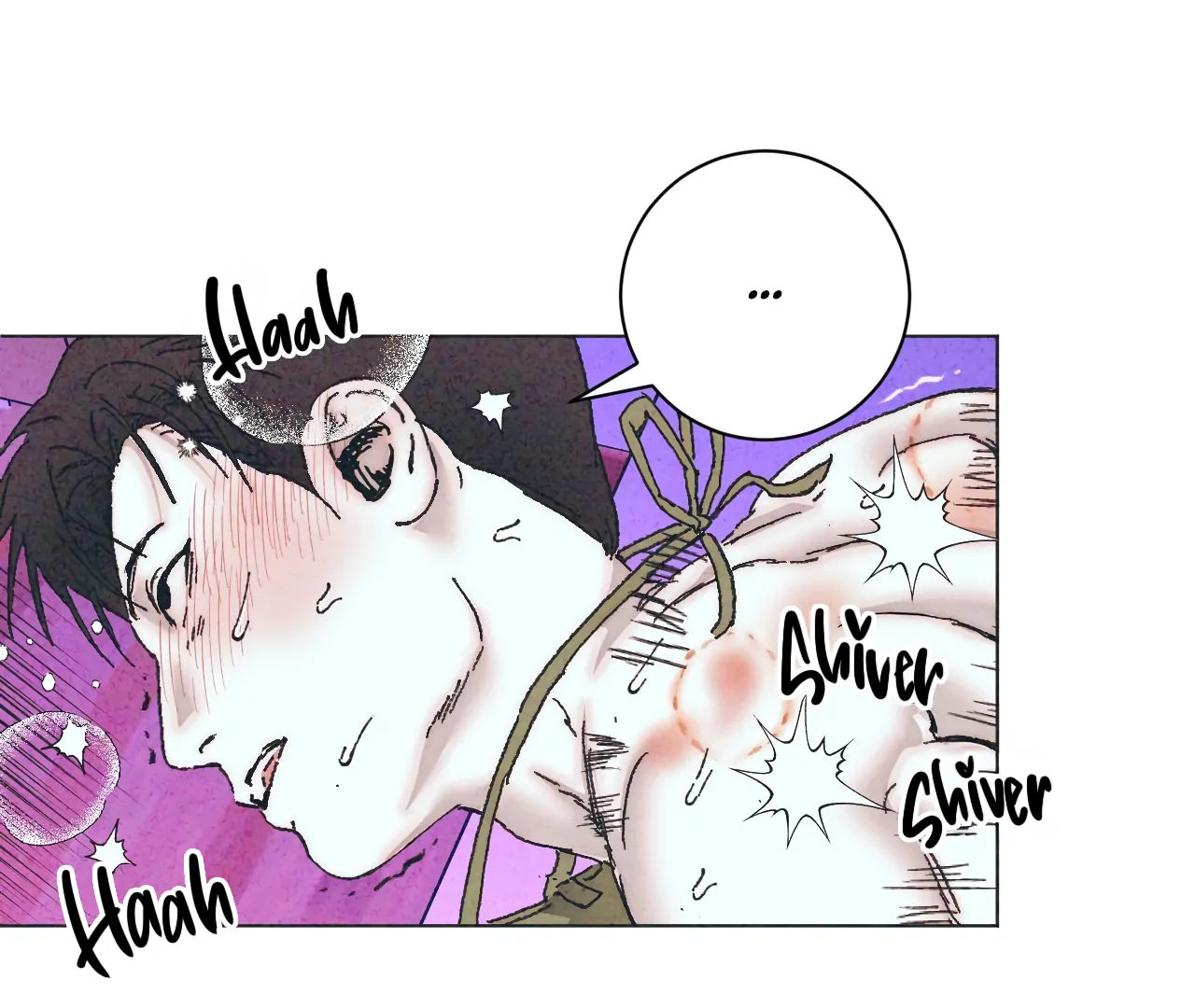 Kick The Bucket [Cupid Scans] - Chapter 6 manhwa