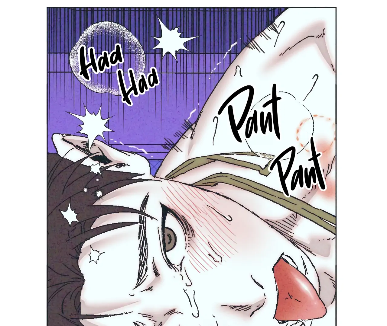 Kick The Bucket [Cupid Scans] - Chapter 6 manhwa