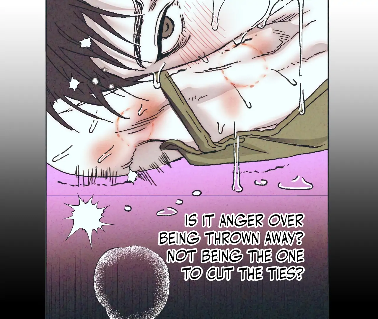 Kick The Bucket [Cupid Scans] - Chapter 6 manhwa