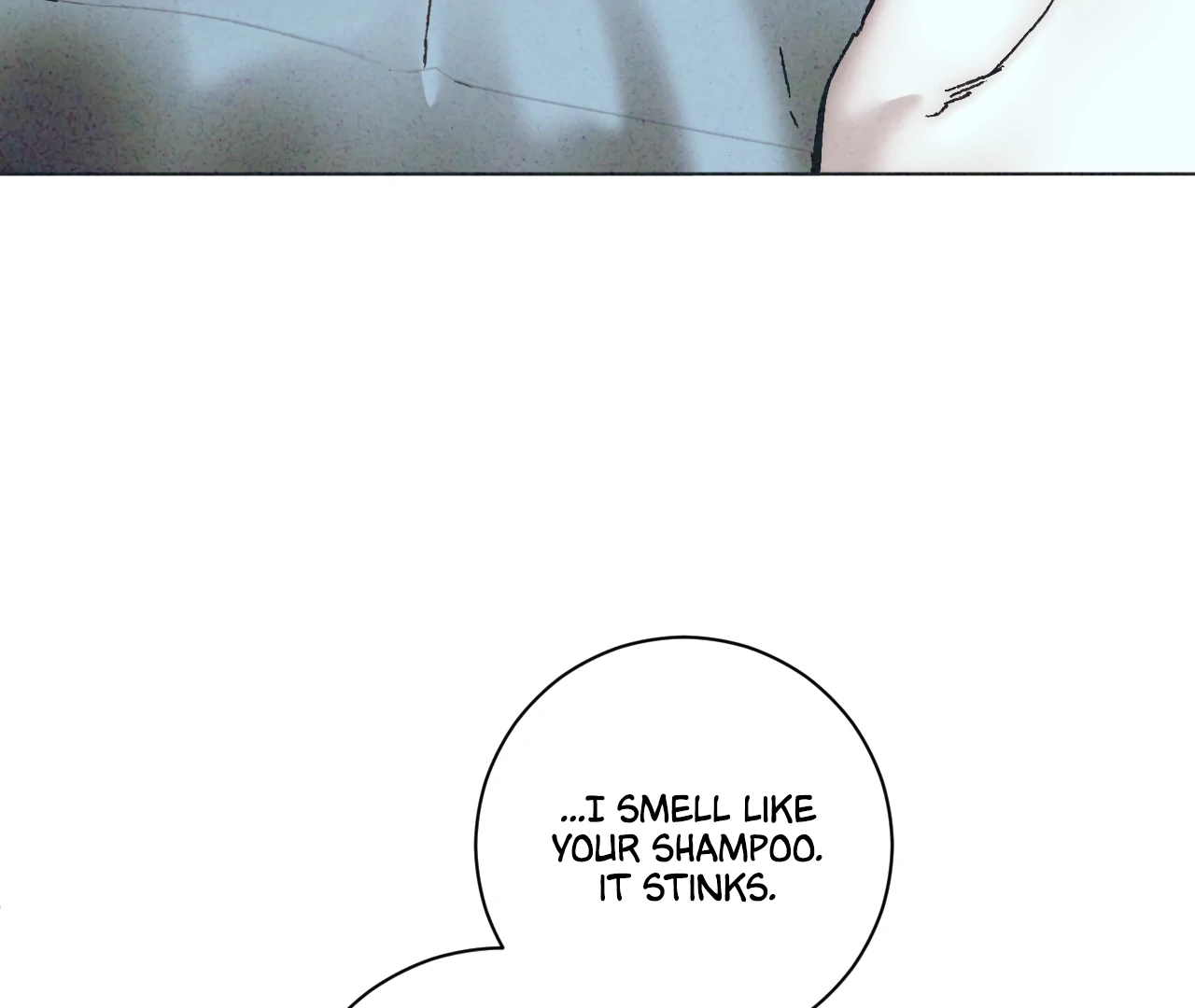 Kick The Bucket [Cupid Scans] - Chapter 6 manhwa