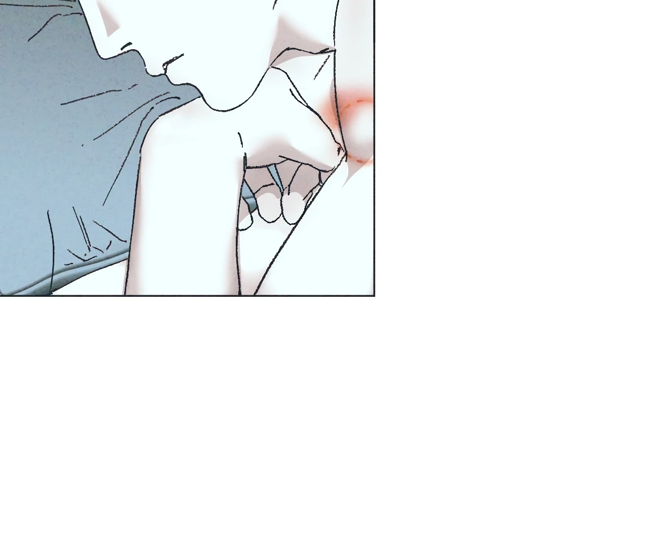 Kick The Bucket [Cupid Scans] - Chapter 6 manhwa