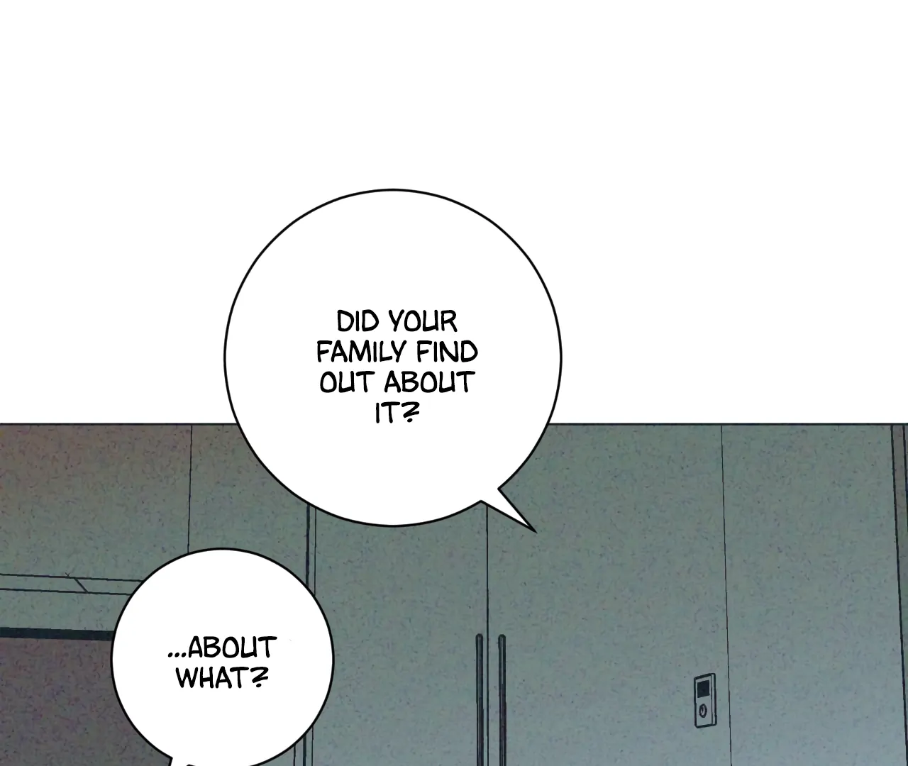 Kick The Bucket [Cupid Scans] - Chapter 6 manhwa