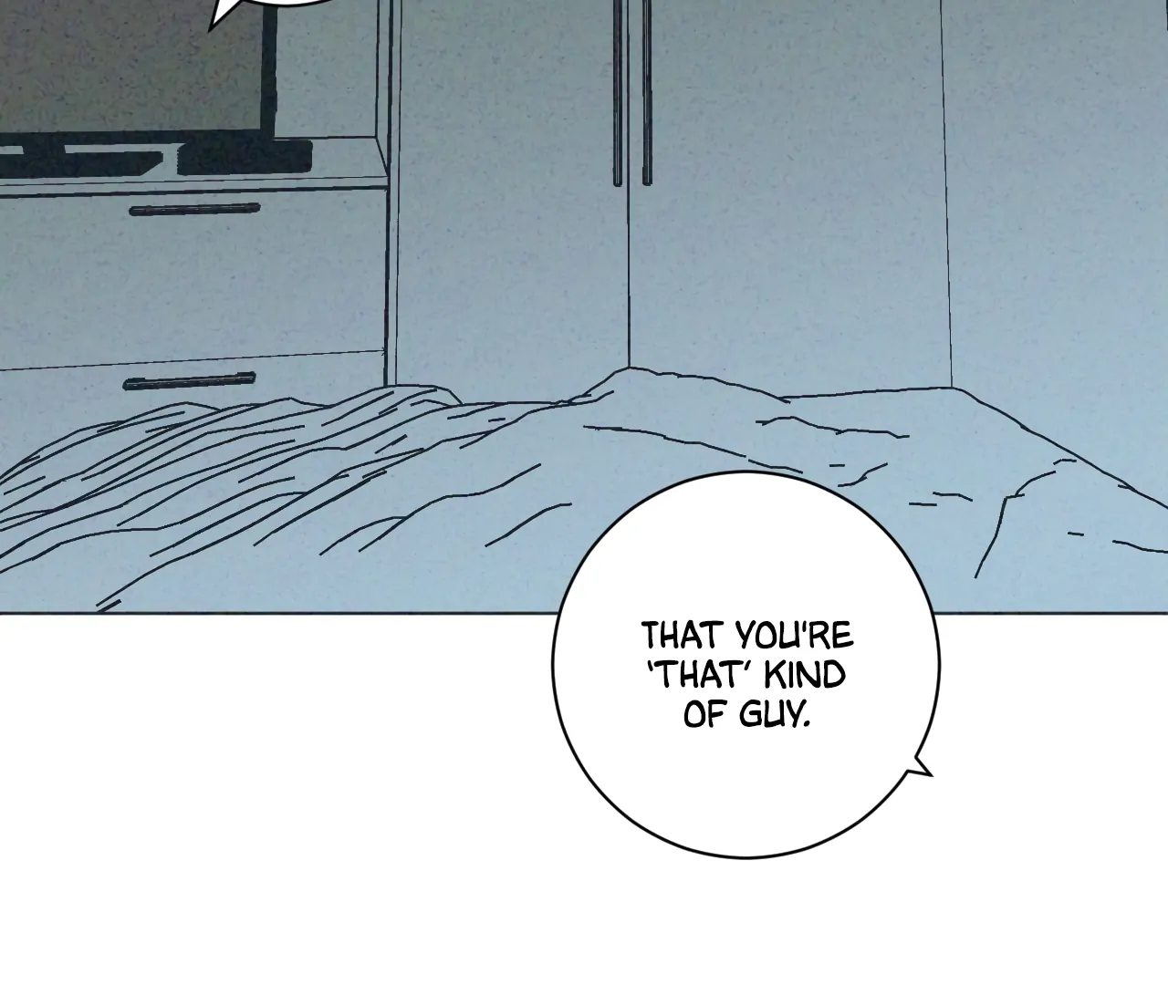 Kick The Bucket [Cupid Scans] - Chapter 6 manhwa