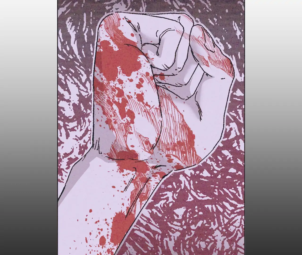 Kick The Bucket [Cupid Scans] - Chapter 6 manhwa
