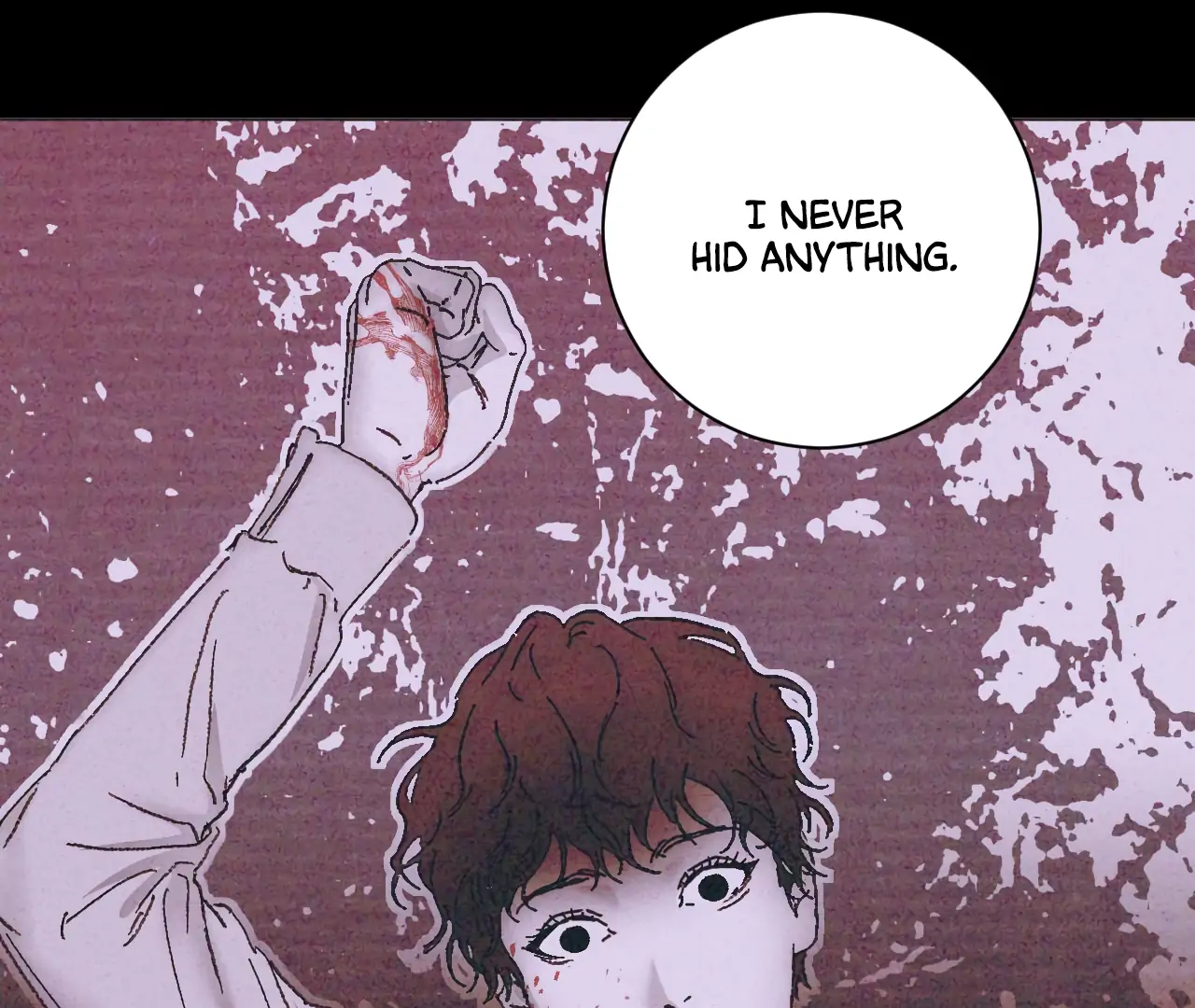 Kick The Bucket [Cupid Scans] - Chapter 6 manhwa