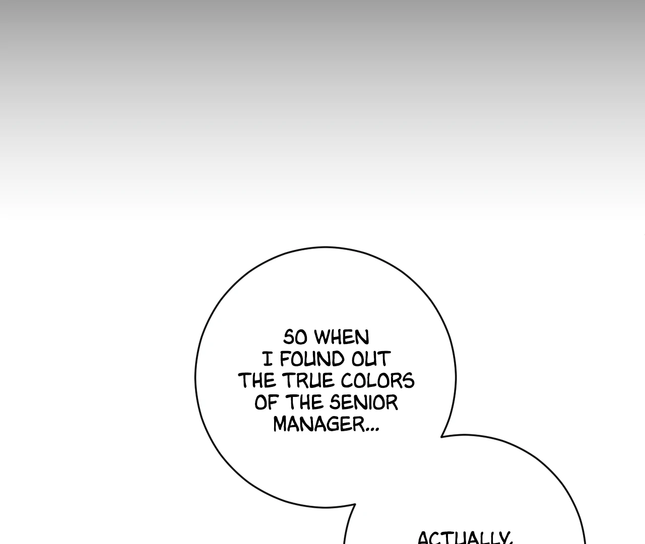 Kick The Bucket [Cupid Scans] - Chapter 6 manhwa