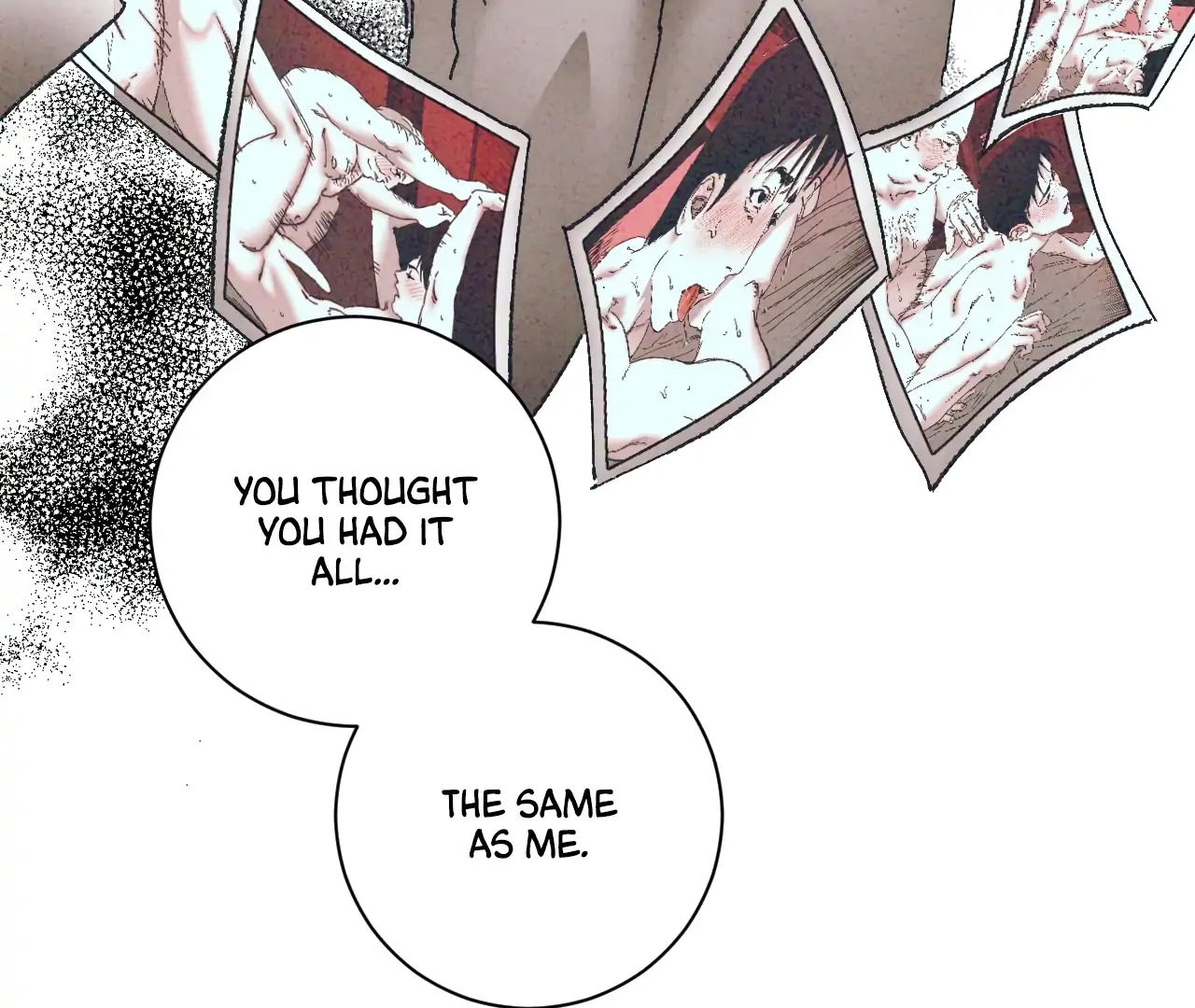 Kick The Bucket [Cupid Scans] - Chapter 6 manhwa