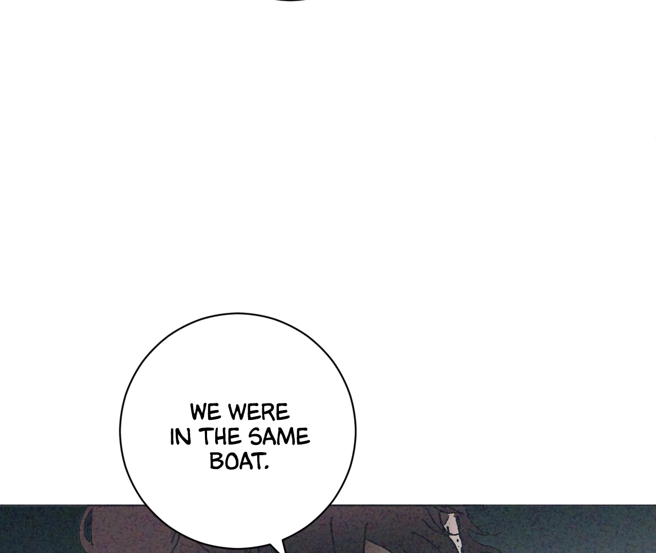 Kick The Bucket [Cupid Scans] - Chapter 6 manhwa