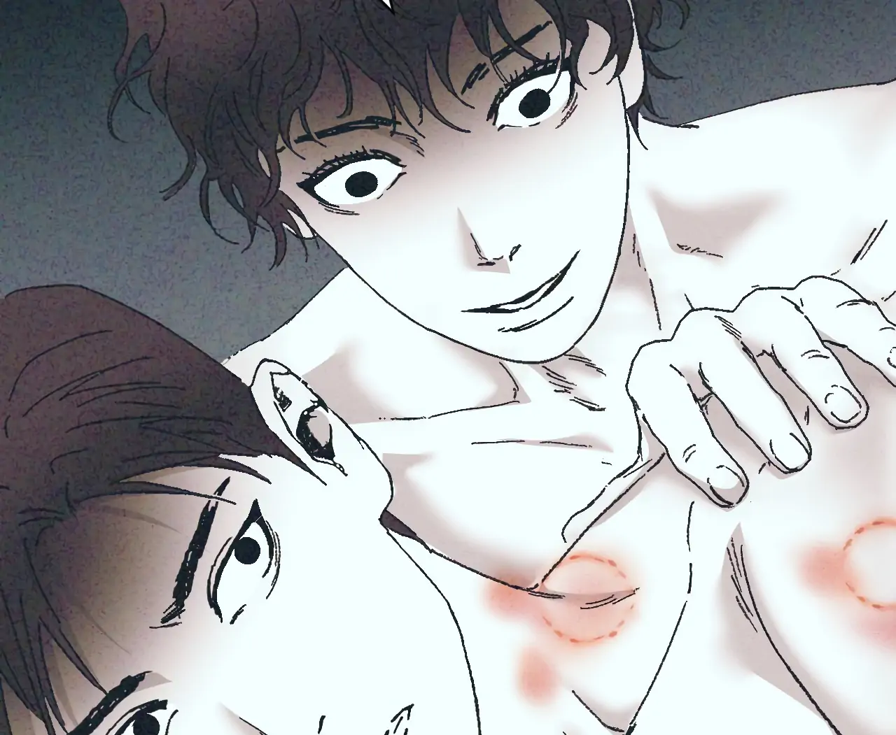 Kick The Bucket [Cupid Scans] - Chapter 6 manhwa