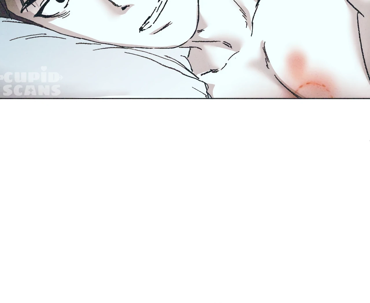 Kick The Bucket [Cupid Scans] - Chapter 6 manhwa