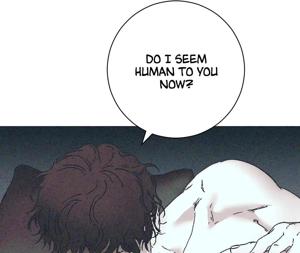 Kick The Bucket [Cupid Scans] - Chapter 6 manhwa