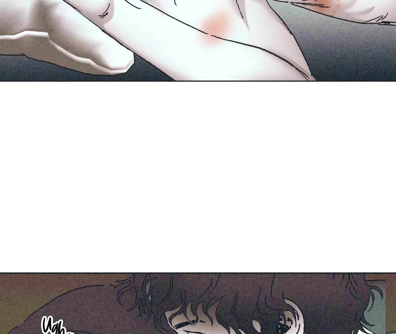 Kick The Bucket [Cupid Scans] - Chapter 6 manhwa