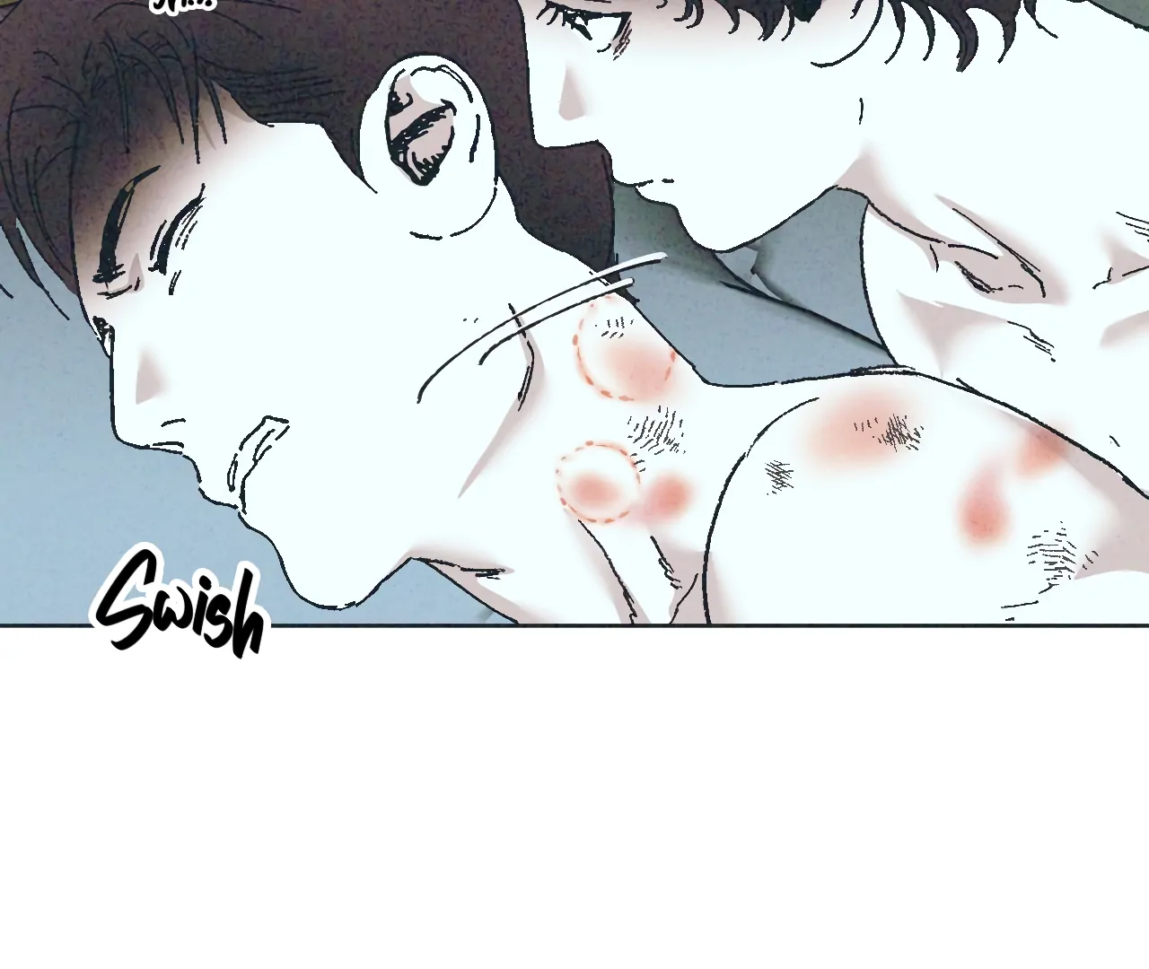 Kick The Bucket [Cupid Scans] - Chapter 6 manhwa