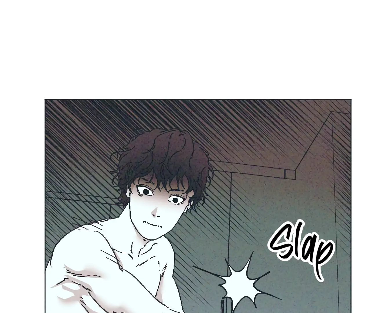Kick The Bucket [Cupid Scans] - Chapter 6 manhwa