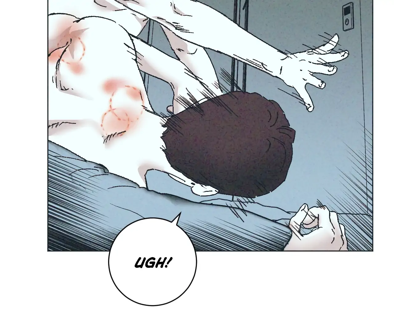 Kick The Bucket [Cupid Scans] - Chapter 6 manhwa