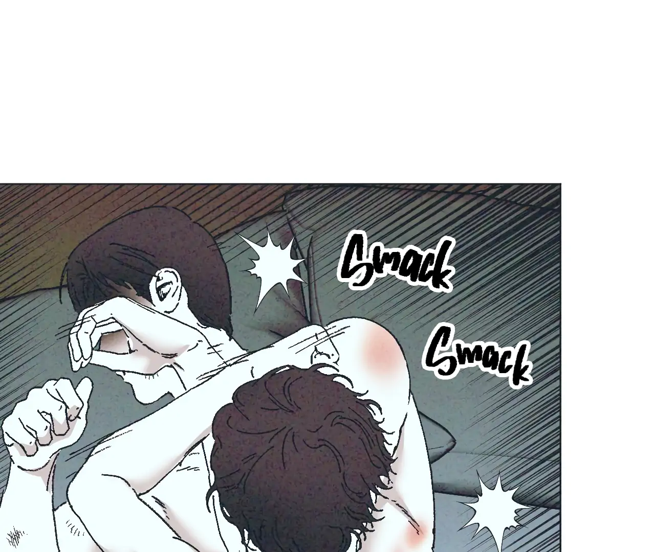 Kick The Bucket [Cupid Scans] - Chapter 6 manhwa