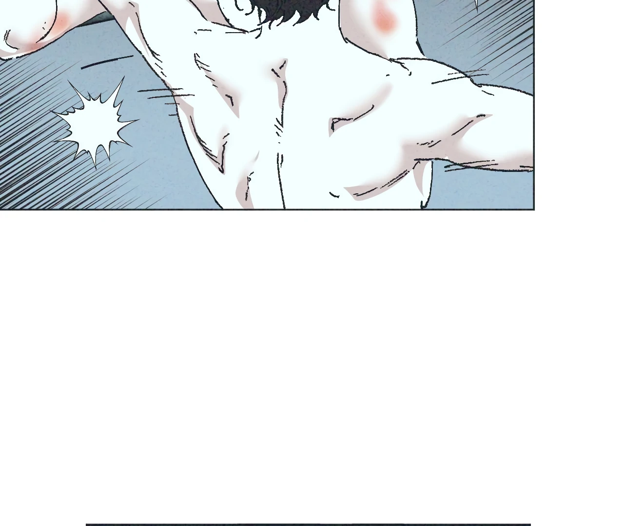 Kick The Bucket [Cupid Scans] - Chapter 6 manhwa